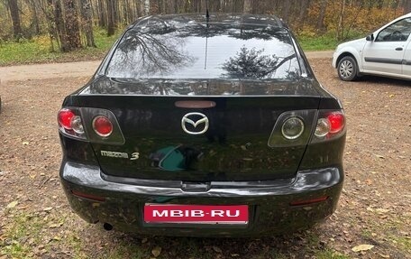 Mazda 3, 2006 год, 470 000 рублей, 9 фотография