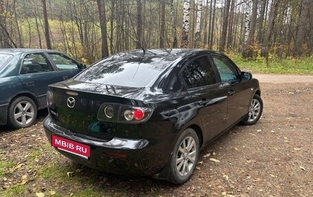 Mazda 3, 2006 год, 470 000 рублей, 7 фотография
