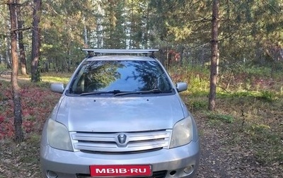 Toyota Ist II, 2002 год, 400 000 рублей, 1 фотография