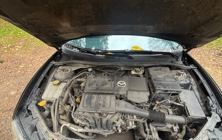 Mazda 3, 2006 год, 470 000 рублей, 12 фотография