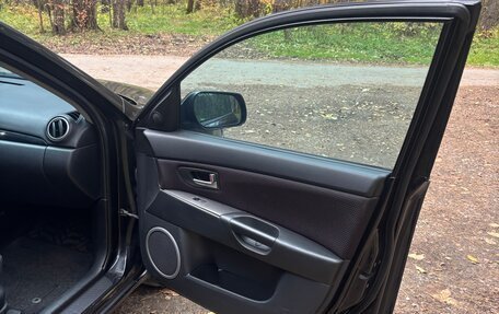 Mazda 3, 2006 год, 470 000 рублей, 16 фотография