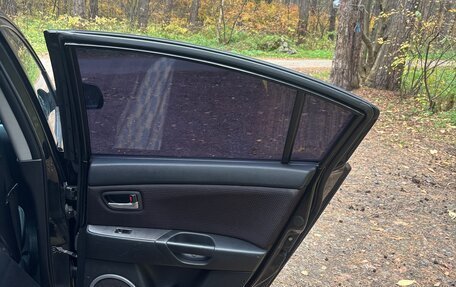 Mazda 3, 2006 год, 470 000 рублей, 18 фотография