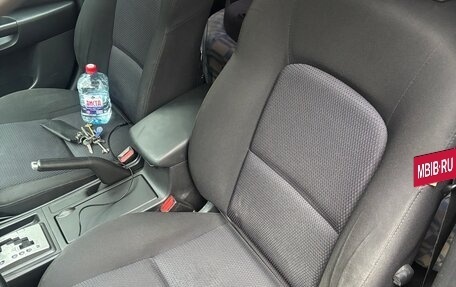 Mazda 3, 2006 год, 470 000 рублей, 13 фотография