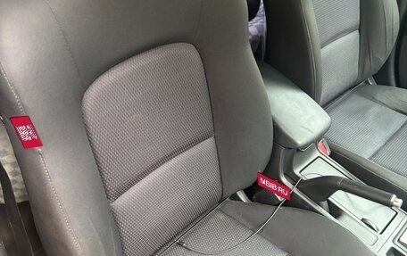 Mazda 3, 2006 год, 470 000 рублей, 14 фотография