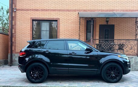 Land Rover Range Rover Evoque I, 2018 год, 2 220 000 рублей, 4 фотография