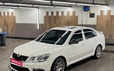 Skoda Octavia RS, 2012 год, 2 250 000 рублей, 1 фотография