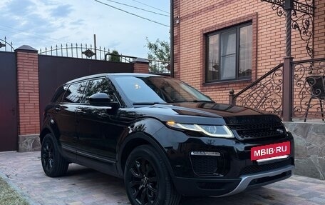 Land Rover Range Rover Evoque I, 2018 год, 2 220 000 рублей, 3 фотография