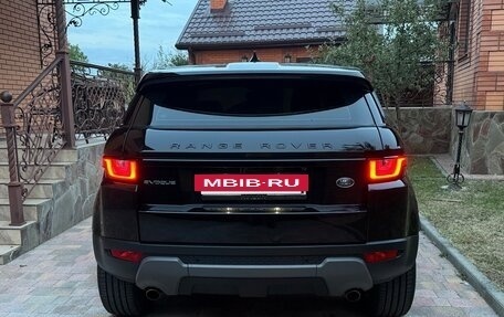 Land Rover Range Rover Evoque I, 2018 год, 2 220 000 рублей, 6 фотография
