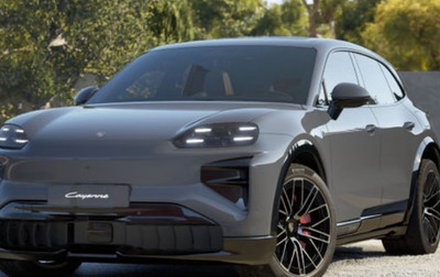 Porsche Cayenne, 2026 год, 38 000 000 рублей, 1 фотография
