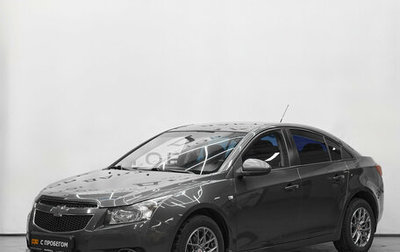 Chevrolet Cruze II, 2011 год, 690 000 рублей, 1 фотография