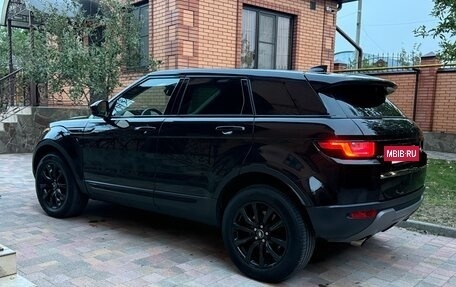 Land Rover Range Rover Evoque I, 2018 год, 2 220 000 рублей, 8 фотография
