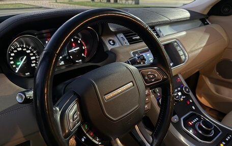 Land Rover Range Rover Evoque I, 2018 год, 2 220 000 рублей, 17 фотография