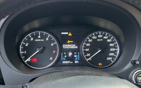 Mitsubishi Outlander III рестайлинг 3, 2018 год, 2 100 000 рублей, 3 фотография