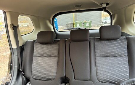 Mitsubishi Outlander III рестайлинг 3, 2018 год, 2 100 000 рублей, 9 фотография