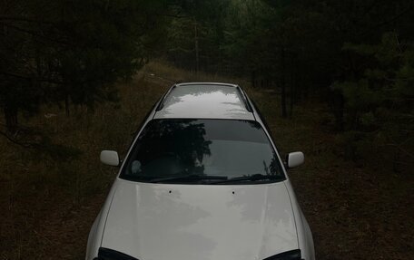 Toyota Caldina, 1999 год, 480 000 рублей, 2 фотография
