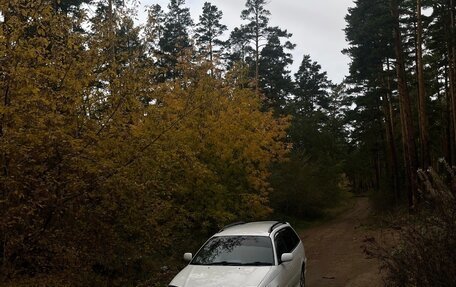 Toyota Caldina, 1999 год, 480 000 рублей, 6 фотография