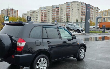 Chery Tiggo (T11), 2010 год, 299 000 рублей, 6 фотография