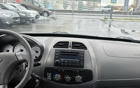 Chery Tiggo (T11), 2010 год, 299 000 рублей, 9 фотография