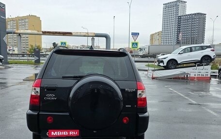 Chery Tiggo (T11), 2010 год, 299 000 рублей, 5 фотография