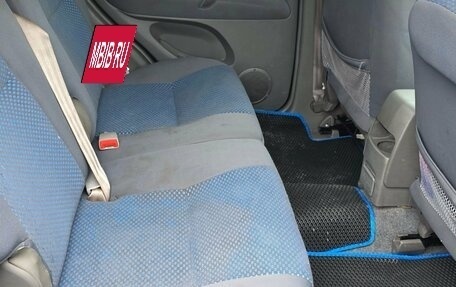 Chery Tiggo (T11), 2010 год, 299 000 рублей, 10 фотография