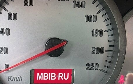 Chery Tiggo (T11), 2010 год, 299 000 рублей, 12 фотография