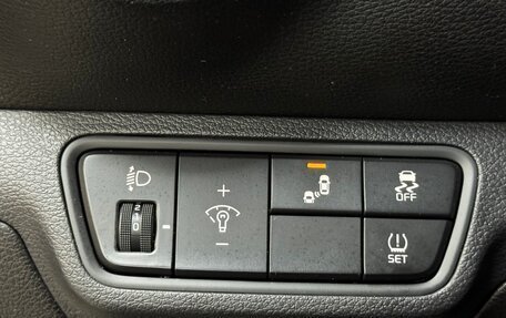 KIA Cerato IV, 2019 год, 1 670 000 рублей, 12 фотография