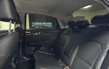 KIA Cerato IV, 2019 год, 1 670 000 рублей, 13 фотография