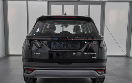 Hyundai Tucson, 2025 год, 5 250 000 рублей, 5 фотография