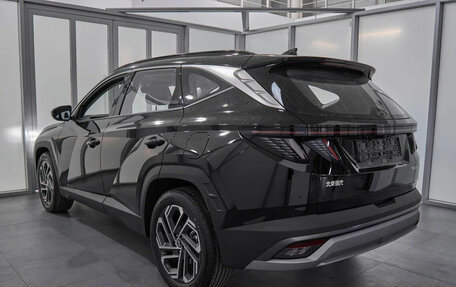 Hyundai Tucson, 2025 год, 5 250 000 рублей, 4 фотография