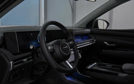 Hyundai Tucson, 2025 год, 5 250 000 рублей, 8 фотография