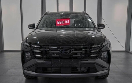 Hyundai Tucson, 2025 год, 5 250 000 рублей, 2 фотография