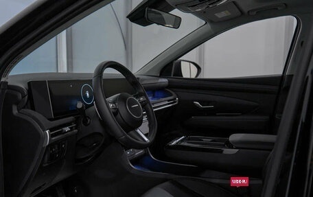 Hyundai Tucson, 2025 год, 5 250 000 рублей, 7 фотография