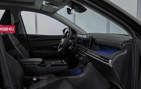 Hyundai Tucson, 2025 год, 5 250 000 рублей, 10 фотография