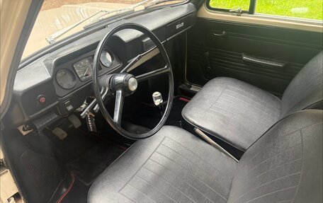 ЗАЗ 968, 1994 год, 360 000 рублей, 7 фотография