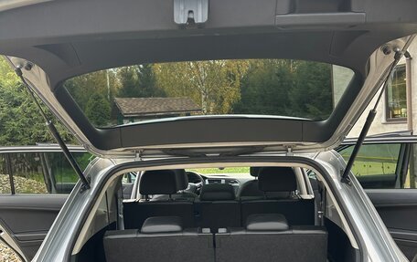 Volkswagen Tiguan II, 2019 год, 2 700 000 рублей, 7 фотография