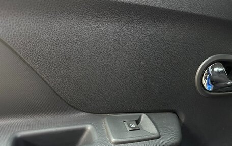 Renault Sandero II рестайлинг, 2017 год, 925 000 рублей, 21 фотография