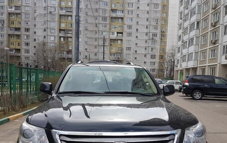 Lexus LX III, 2011 год, 2 200 000 рублей, 2 фотография