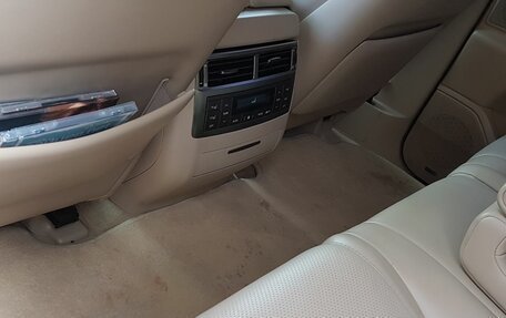 Lexus LX III, 2011 год, 2 200 000 рублей, 9 фотография