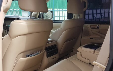 Lexus LX III, 2011 год, 2 200 000 рублей, 7 фотография