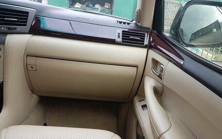 Lexus LX III, 2011 год, 2 200 000 рублей, 10 фотография