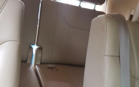 Lexus LX III, 2011 год, 2 200 000 рублей, 16 фотография