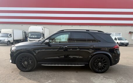 Mercedes-Benz GLE, 2022 год, 7 900 000 рублей, 6 фотография