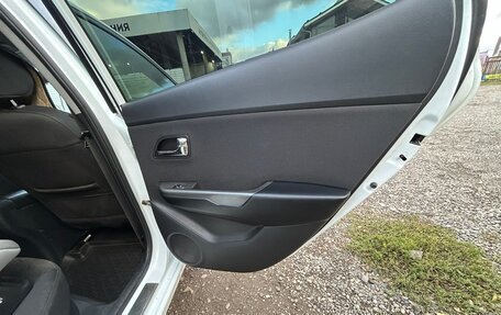 KIA Rio III рестайлинг, 2014 год, 930 000 рублей, 8 фотография