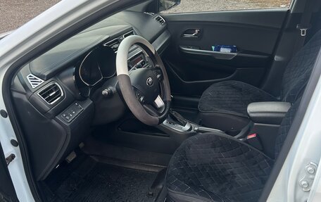 KIA Rio III рестайлинг, 2014 год, 930 000 рублей, 11 фотография