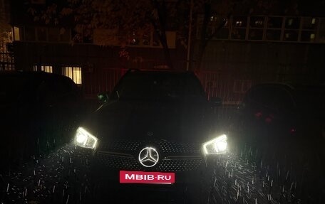 Mercedes-Benz GLE, 2022 год, 7 900 000 рублей, 9 фотография