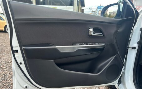 KIA Rio III рестайлинг, 2014 год, 930 000 рублей, 13 фотография