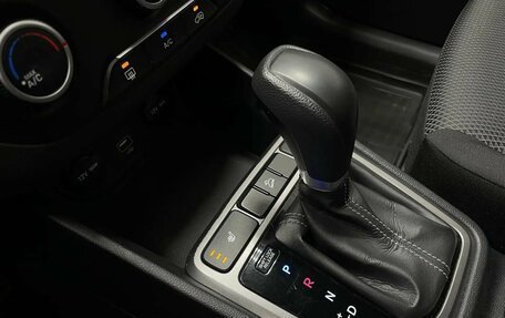 Hyundai Creta I рестайлинг, 2020 год, 1 800 000 рублей, 15 фотография