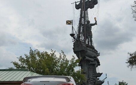 Mitsubishi Lancer IX, 2007 год, 695 000 рублей, 5 фотография