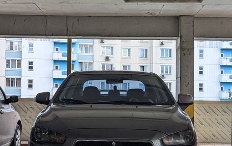 Mitsubishi Lancer IX, 2007 год, 695 000 рублей, 2 фотография
