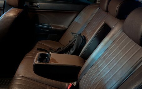 Mitsubishi Lancer IX, 2007 год, 695 000 рублей, 17 фотография